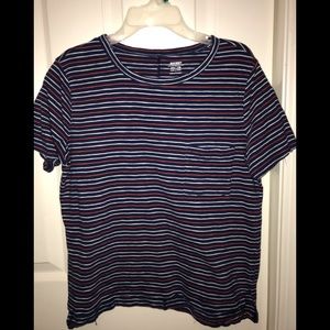 Striped Tee